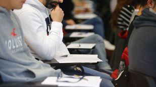 El Ayuntamiento de Las Rozas convoca una oposición para 16 plazas de Auxiliar Administrativo