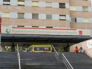 Ligera subida de los ingresos por Covid en una jornada con tres fallecidos