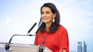 PP acepta 13 medidas de Vox para aprobar Presupuestos: desde cheques escolares hasta Menas