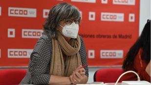 CCOO tacha de “antisociales” y con “sesgo ideológico” los presupuestos de Ayuso