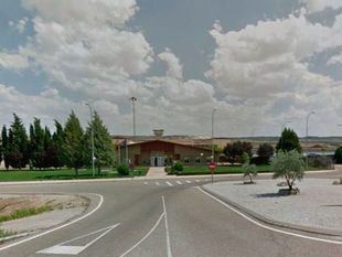 La Policía investiga la muerte de un preso en la cárcel de Aranjuez