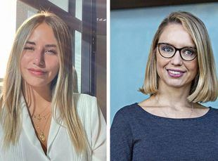 Cara a cara entre Noelia Núñez y Carolina Alonso en Onda Madrid