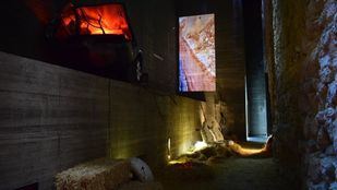 Super Superlike : una reflexión crítica sobre este mundo táctil y móvil