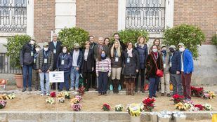 Valoriza y Down Madrid organizan un concurso de jardinería para la inclusión de personas con síndrome de Down