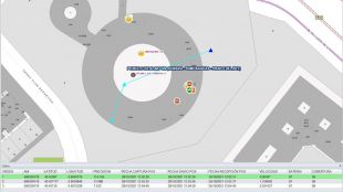 El 112 añade una nueva función a su app que agiliza la búsqueda de desaparecidos