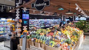 Supermercados El Corte Inglés abrirá tiendas a pie de calle y reforzará el área de alimentación