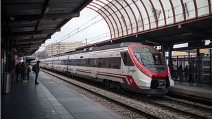 Renfe invierte 5,3 millones de euros en mejorar la accesibilidad de la estación de Cercanías de Ramón y Cajal