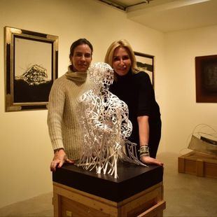 Comprar un Picasso en El Corte Inglés