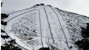 Vía libre para reabrir la estación de Navacerrada: la Justicia rechaza la suspensión cautelar