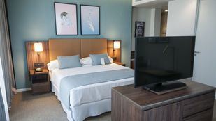 GAT y Wellington Hotel & Spa, premios CaixaBank Hotels & Tourism