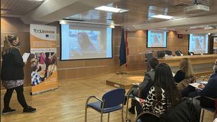 Tool4Gender, el proyecto de la UE para prevenir la violencia de género entre los más jóvenes