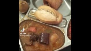 Un preso 'tiktoker', viral por compartir su día a día en la cárcel de Aranjuez