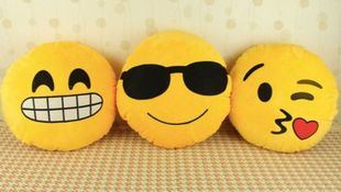 Éstos son los emoticonos más usados en 2021