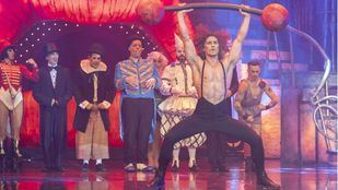 Magic Circus Festival 1921, en Espacio Delicias