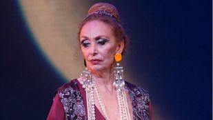 Fallece a los 69 años la actriz Inés Morales