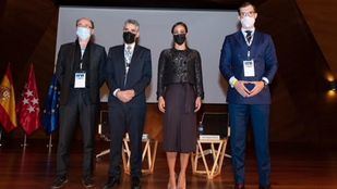 Éxito de la 9ª Conferencia Anual de la ECTP en Madrid