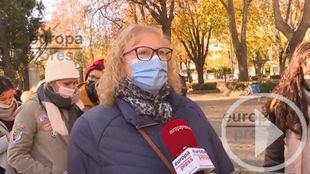 El Museo del Prado registra largas colas en el Día de la Constitución