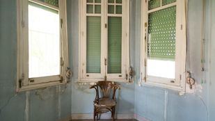 En marcha los trámites para declarar BIP 'Velintonia'