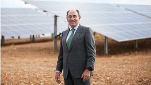 Iberdrola entra con la puntuación máxima en el indicador más prestigioso de cambio climático, el CDP