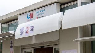 Madrid es la región con menor gasto sanitario por habitante