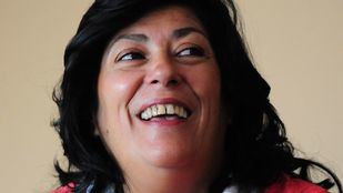Almudena Grandes tendrá un premio con su nombre