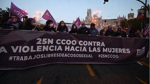 Las llamadas al 016 en octubre doblan las cifras del año pasado