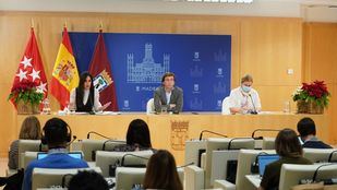 Madrid prorroga las 180 plazas en pisos compartidos para insertar a personas sin hogar