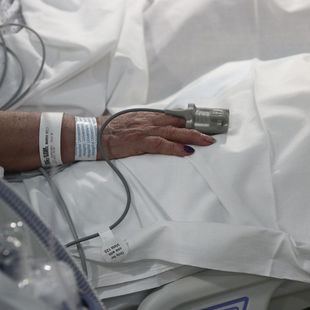 Aumenta la presión hospitalaria por Covid en Madrid
