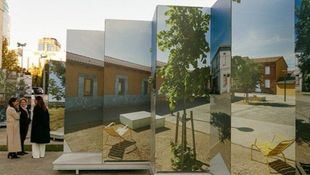 Las exposiciones, protagonistas del 'finde'