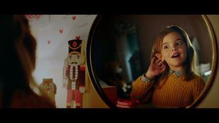 El Corte Inglés rinde un homenaje a los niños en su spot, auténticos protagonistas de la Navidad
