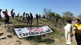 El Parque de Manolito Gafotas, a punto de hacerse realidad