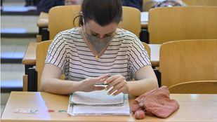 El formato de la EBAU de los dos últimos años se mantendrá dos cursos más