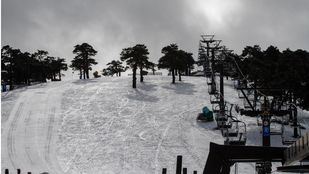 La Justicia permite que Navacerrada mantenga su actividad