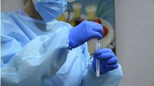 Repunte de contagios en una jornada con siete fallecidos por Covid