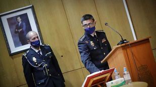 El nuevo jefe de la Policía en Madrid promete hacer de la región un referente de seguridad