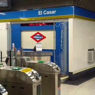 Adjudicada la ampliación de la L3 de Metro hasta El Casar