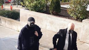 'El hombre de los 2.000 tumores' solo devolverá 37.000 euros