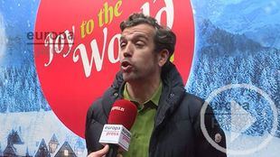 La magia de la Navidad llega a Ifema de la mano de Joy to the World