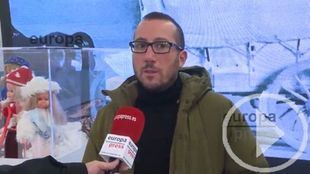 'Juguetes para recodar' muestra los juguetes que marcaron una época