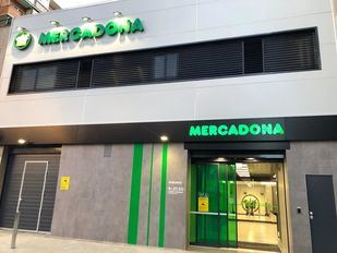 Mercadona inaugura hoy tres nuevos supermercados eficientes en la Comunidad de Madrid