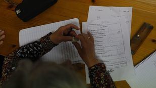 Una mujer, arrestada por hacerse pasar por asistenta social para robar en casas