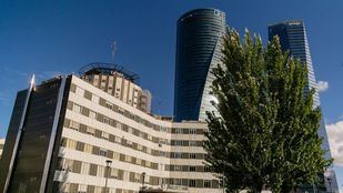 El niño agredido el pasado viernes en Chamartín ya ha salido de la UCI