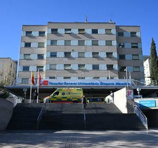 Aumenta la presión hospitalaria por Covid en Madrid