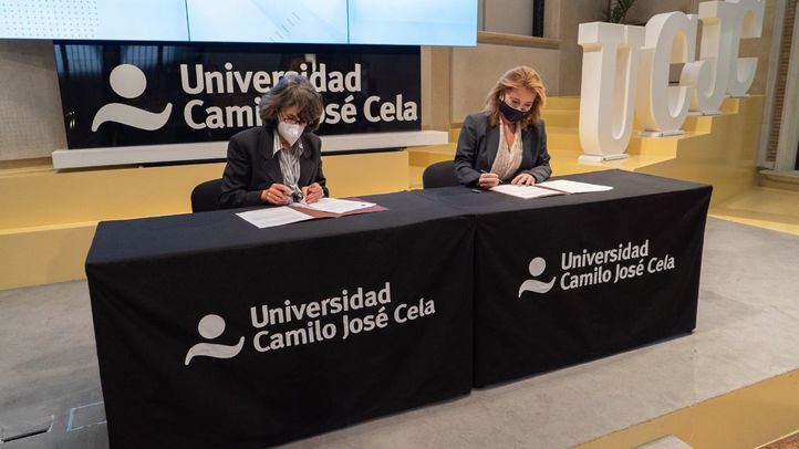 La Universidad Camilo José Cela y Ashoka impulsarán proyectos changemakers a través de la educación