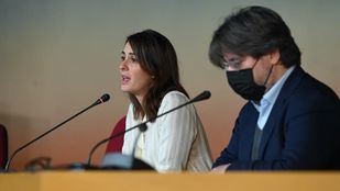 La izquierda pide añadir a las cuentas más vivienda pública y entornos escolares seguros