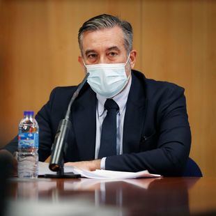 Madrid reclama a Sánchez un protocolo en caso de "apagón energético"