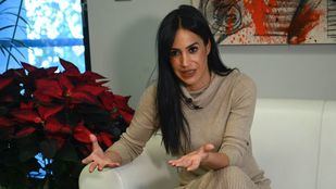 Villacís: "Si Recupera Madrid quiere ser un Cs en la izquierda no rehusaré su apoyo"