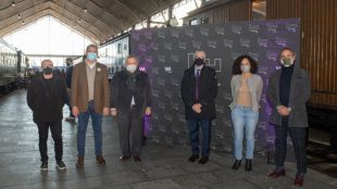 Estas son las startups ganadoras de la IV convocatoria de TrenLab, la aceleradora de Renfe