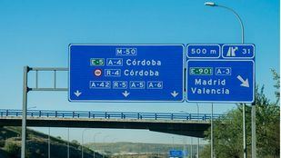 La Junta de Gobierno de Rivas aprueba el proyecto de la M-50