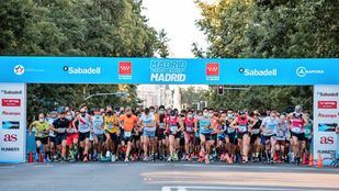 El Covid da una tregua al deporte en 2021